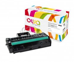 OWA Armor toner pre RICOH 407254, ierna / black K16045OW