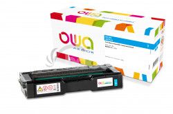 OWA Armor toner pre RICOH 407544, modr / cyan K16090OW