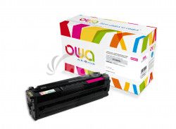 OWA Armor toner pre SAMSUNG CLT-M505L, erven / mag. K15801OW