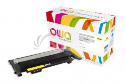 OWA Armor toner pre SAMSUNG CLT-Y404S, lt / yell. K16015OW