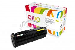 OWA Armor toner pre SAMSUNG CLT-Y505L, lt / yell. K15802OW