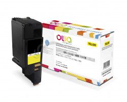 OWA Armor toner proDell 593-11143, lt, 1400s. K15797OW