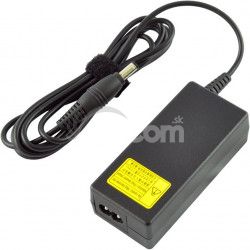 Portege Z930 AC Adapter 19V 45W, originl Toshiba 77011125