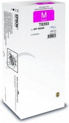 Recharge XL for A3 - 20.000 pages Magenta C13T839340