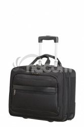 Samsonite Vectura EVO ROLLING TOTE 17.3 "Black CS3*09011