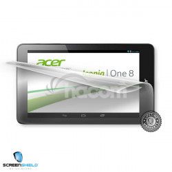 Screenshield  Acer Iconia One 8 B1-810 ochrana displeja ACR-B1810-D
