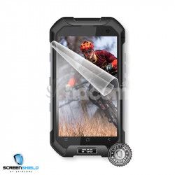 Screenshield  ALIGATOR RX 550 extrmy flie na displej ALG-RX550EX-D