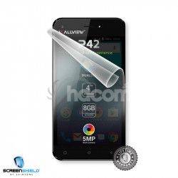 Screenshield ALLVIEW P42 flie na displej ALL-P42-D