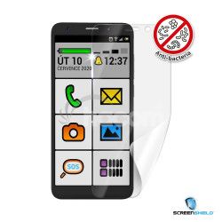 Screenshield Anti-Bacteria ALIGATOR S5520 DUO flie na displej ALG-S5520DAB-D