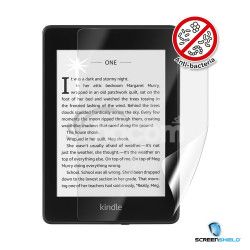 Screenshield Anti-Bacteria AMAZON Kindle Paperwhite 4 flie na displej AMZ-KINPW4AB-D