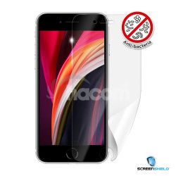 Screenshield Anti-Bacteria APPLE iPhone SE (2020) flie na displej APP-IPHSE20AB-D