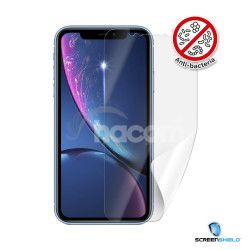 Screenshield Anti-Bacteria APPLE iPhone Xr flie na displej APP-IPHXRAB-D