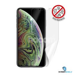 Screenshield Anti-Bacteria APPLE iPhone Xs Max flie na displej APP-IPHXSMAB-D