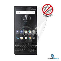 Screenshield Anti-Bacteria BLACKBERRY KEY2 flie na displej BB-KEY2AB-D