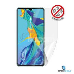 Screenshield Anti-Bacteria HUAWEI P30 flie na displej HUA-P30AB-D