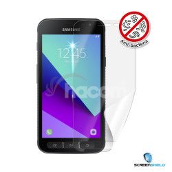 Screenshield Anti-Bacteria SAMSUNG G390 Galaxy Xcover 4 flie na displej SAM-G390AB-D