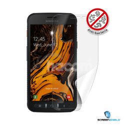 Screenshield Anti-Bacteria SAMSUNG G398 Galaxy Xcover 4s flie na displej SAM-G398AB-D