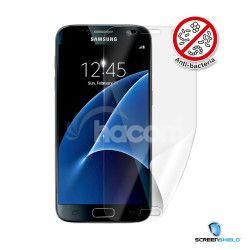 Screenshield Anti-Bacteria SAMSUNG G930 Galaxy S7 flie na displej SAM-G930AB-D