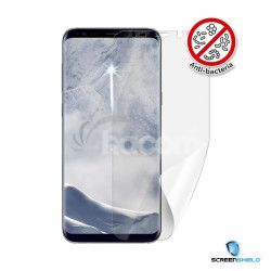 Screenshield Anti-Bacteria SAMSUNG G955 Galaxy S8 Plus flie na displej SAM-G955AB-D