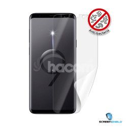 Screenshield Anti-Bacteria SAMSUNG G965 Galaxy S9 Plus flie na displej SAM-G965AB-D