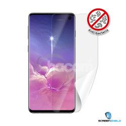 Screenshield Anti-Bacteria SAMSUNG G973 Galaxy S10 flie na displej SAM-G973AB-D