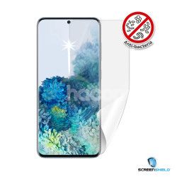 Screenshield Anti-Bacteria SAMSUNG G980 Galaxy S20 flie na displej SAM-G980AB-D