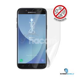 Screenshield Anti-Bacteria SAMSUNG J530 Galaxy J5 (2017) flie na displej SAM-J530AB-D