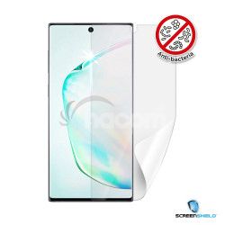 Screenshield Anti-Bacteria SAMSUNG N970 Galaxy Note 10 flie na displej SAM-N970AB-D