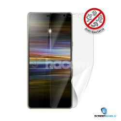 Screenshield Anti-Bacteria SONY Xperia L3 I4312 flie na displej SON-XPL3AB-D