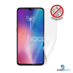 Screenshield Anti-Bacteria Xiao Mi 9 flie na displej XIA-MI9AB-D