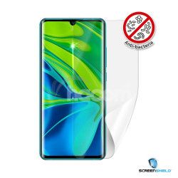 Screenshield Anti-Bacteria Xiao Mi Note 10 Pre flie na displej XIA-MINO10PRAB-D