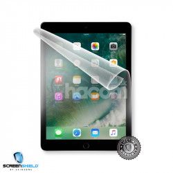 Screenshield  APPLE iPad 5 (2017) Wi-Fi Cellular flie na displej APP-IPD517CE-D