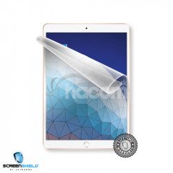 Screenshield APPLE iPad Air Wi-Fi 2019 folie na displej APP-IPAAW2019-D