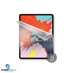 Screenshield APPLE iPad Pre 12.9 (2018) Wi-Fi Cellular flie na displej APP-IPAPR12919CE-D