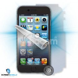 Screenshield  Apple iPhone 6 ochrana celho tela APP-IPH6-B