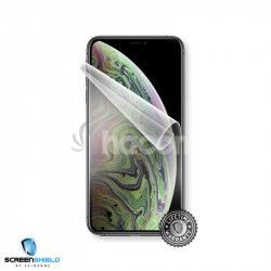 Screenshield APPLE iPhone Xs Max flie na displej APP-IPHXSM-D