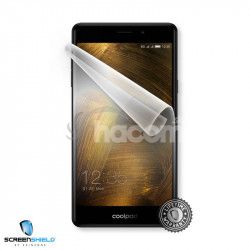 Screenshield  Coolpad Modena 2 E502 ochrann flia na displej COP-M2E502-D