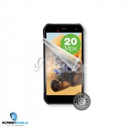 Screenshield EVOLVEO StrongPhone G8 flie na displej EVO-STPHG8-D