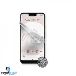 Screenshield GOOGLE Pixel 3 XL flie na displej GOO-PIX3XL-D