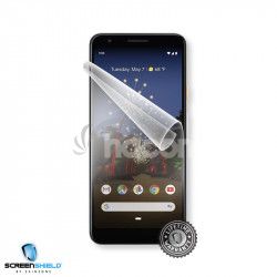 Screenshield GOOGLE Pixel 3a flie na displej GOO-PIX3A-D