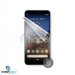 Screenshield GOOGLE Pixel 3a XL flie na displej GOO-PIX3AXL-D