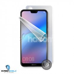 Screenshield HUAWEI P20 flie na cel telo HUA-P20-B