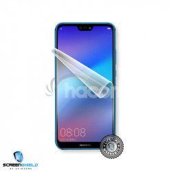 Screenshield HUAWEI P20 Lite flie na displej HUA-P20LT-D