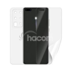 Screenshield HUAWEI P40 Pre flie na cel telo HUA-P40PR-B