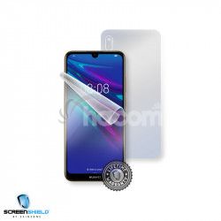 Screenshield HUAWEI Y6 (2019) flie na cel telo HUA-Y62019-B