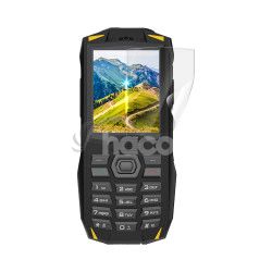 Screenshield iget BlackView GBV1000 flie na displej IGT-GBV1000-D