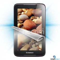 Screenshield  Lenovo IdeaTab A1000 ochrana displej LEN-A1000-D