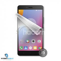 Screenshield  LENOVO K6 Note K53a48 flie na displej LEN-K53A48-D