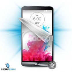 Screenshield  LG G3S D722 ochrana displeja LG-D722-D