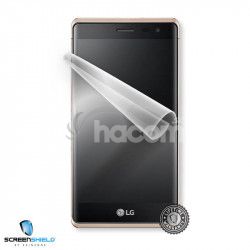 Screenshield  LG H650 Zero ochrana displeja LG-H650E-D